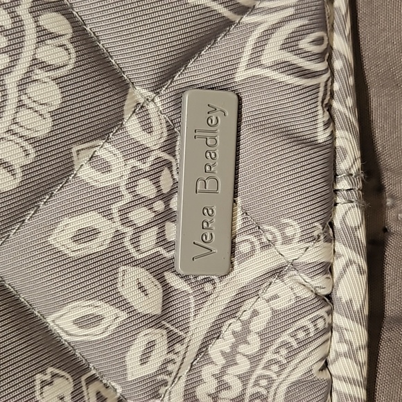 Vera Bradley Crossbody Bag - Picture 4 of 16